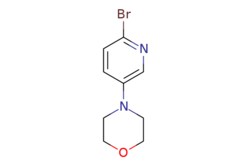 eMolecules​ ChemScene / 4-(6-Bromopyridin-3-yl)morpholine / 100mg / 572253836
