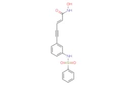 eMolecules​&nbsp;Medchem Express / Oxamflatin / 1mg / 446257610 / HY-102033 /  / 151720-43-3 / MFCD00949087 / 342.370 / C17H14N2O4S
