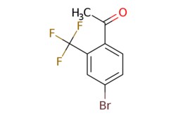 eMolecules​ AstaTech / 1-(4-BROMO-2-(TRIFLUOROMETHYL)PHENYL)ETHANONE /