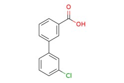 eMolecules​ AstaTech / 3-BIPHENYL-3-CHLORO-CARBOXYLIC ACID / 1g / 112530467