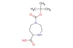 eMolecules​ 1214824-64-2 | ChemScene | 1-(tert-Butoxycarbonyl)-14-diazepane-5-carboxylic