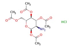 eMolecules​ 10034-19-2 | ChemScene | (2R3R4R5S6R)-6-(Acetoxymethyl)-3-aminotetrahydro-2H-pyran-245-triyl