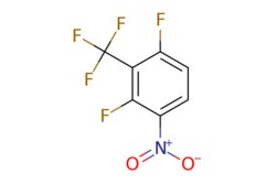 eMolecules​ AstaTech / 26-DIFLUORO-3-NITROBENZOTRIFLUORIDE / 1g / 256641839