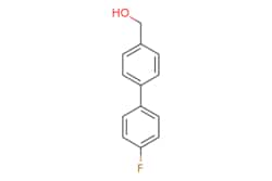 eMolecules​&nbsp;AstaTech / (4-FLUORO-[11-BIPHENYL]-4-YL)METHANOL / 0.25g / 200615325 / 68739 / 95.000 / 147497-56-1 / MFCD01862513 / 202.228 / C13H11FO