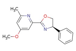eMolecules​ Ambeed / (R)-2-(4-Methoxy-6-methylpyridin-2-yl)-4-phenyl-45-dihydrooxazole