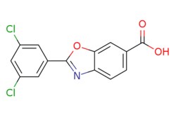 eMolecules​ 594839-88-0 | Medchem Express | Tafamidis | 5mg | 446264644