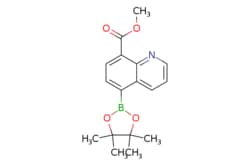 eMolecules​ 1627722-90-0 | Ambeed | Methyl 5-(4455-tetramethyl-132-dioxaborolan-2-yl)quinoline-8-carboxylate