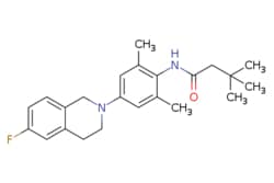 eMolecules​ 1009344-33-5 | Medchem Express | KCNQ2/3 activator-1 | 5mg