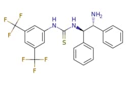 eMolecules​ ChemScene / 1-((1R2R)-2-Amino-12-diphenylethyl)-3-(35-bis(trifluoromethyl)phenyl)thiourea / 50mg / 801475922 / CS-0092890 / 0.000 / 1088705-53-6 / [null] / 483.480 / C23H19F6N3S