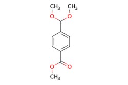 eMolecules​ AstaTech / METHYL 4-FORMYLBENZOATE DIMETHYL ACETAL / 1g / 290664695