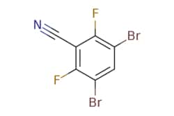 eMolecules​ Ambeed / 35-Dibromo-26-difluorobenzonitrile / 1g / 660580613