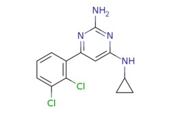 eMolecules​ Medchem Express / TH588 / 5mg / 446261865 / HY-12814 / / 1609960-31-7