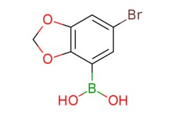 eMolecules​ Ambeed / (6-Bromobenzo[d][13]dioxol-4-yl)boronic acid / 250mg