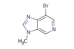 eMolecules​ ChemScene / 7-Bromo-3-methyl-3H-imidazo[45-c]pyridine / 100mg