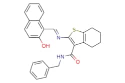 eMolecules​ Medchem Express / JGB1741 / 1mg / 761040879 / HY-111329 / /