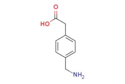 eMolecules​ AstaTech / 4-(AMINOMETHYL)PHENYLACETIC ACID / 0.25g / 273172009