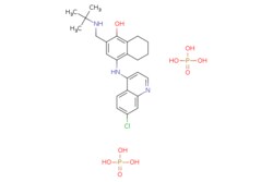 eMolecules​ Medchem Express / Naphthoquine (phosphate) / 10mg / 446268180
