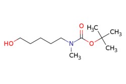 eMolecules​ ChemScene / tert-Butyl (5-hydroxypentyl)(methyl)carbamate /
