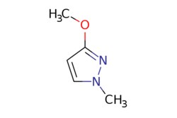 eMolecules​ ChemScene / 3-Methoxy-1-methyl-1H-pyrazole / 100mg / 569146877