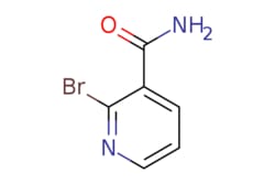 eMolecules​&nbsp;87674-18-8 | AstaTech |  2-BROMONICOTINAMIDE |  0.1g | 721754273 | 80213 | 97 |  MFCD00234155 | 201.023 |  C6H5BrN2O