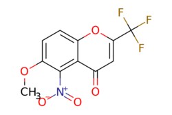 eMolecules​&nbsp;Medchem Express / Bragsin2 / 5mg / 482203952 / HY-111550 /  / 342795-08-8 / [null] / 289.166 / C11H6F3NO5