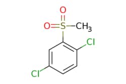 eMolecules​&nbsp;AOBChem USA / 14-Dichloro-2-(methylsulfonyl)benzene / 500mg / 632821958 / 57688 /  / 66640-63-9 / MFCD03789183 / 225.080 / C7H6Cl2O2S
