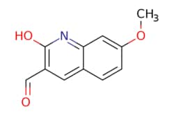 eMolecules​ 101382-55-2 | Ambeed | 2-Hydroxy-7-methoxyquinoline-3-carbaldehyde