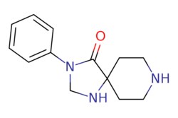 eMolecules​ AstaTech / 3-PHENYL-138-TRIAZASPIRO[4.5]DECAN-4-ONE / 1g /