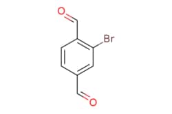 eMolecules​ Ambeed / 2-Bromoterephthalaldehyde / 100mg / 633419330 / A989196