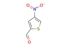 eMolecules​&nbsp;ChemScene / 4-Nitrothiophene-2-carbaldehyde / 100mg / 665615542 / CS-0008649 / 0.000 / 57500-53-5 / MFCD01859813 / 157.140 / C5H3NO3S