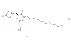 eMolecules​ 1227301-51-0 | Medchem Express | Philanthotoxin 74 dihydrochloride
