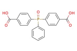 eMolecules​ Ambeed / 44-(Phenylphosphoryl)dibenzoic acid / 1g / 599356134