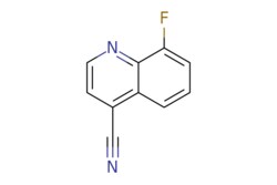 eMolecules​ 949535-30-2 | ChemScene | 8-Fluoroquinoline-4-carbonitrile