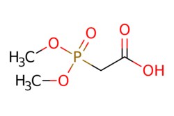 eMolecules​ 34159-46-1 | ChemScene | 2-(Dimethoxyphosphoryl)acetic acid