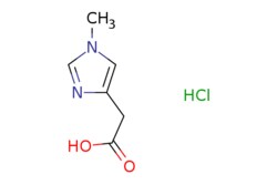 eMolecules​ Pharmablock / 2-(1-methylimidazol-4-yl)acetic acidhydrochloride