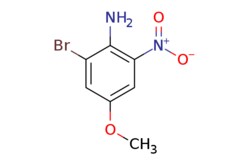 eMolecules​ 10172-35-7 | ChemScene | 2-Bromo-4-methoxy-6-nitroaniline |