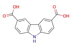 eMolecules​ ChemScene / 9H-carbazole-36-dicarboxylic acid / 100mg / 761228273
