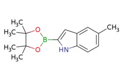 eMolecules​ 1256358-93-6 | Ambeed | 5-Methyl-2-(4455-tetramethyl-132-dioxaborolan-2-yl)-1H-indole