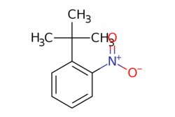 eMolecules​ AstaTech / 2-(TERT-BUTYL)NITROBENZENE / 1g / 268487322 / 34734