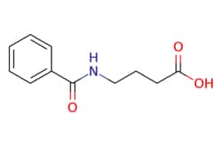 eMolecules​ 35340-63-7 | ChemScene | 4-Benzamidobutanoic acid | 250mg |