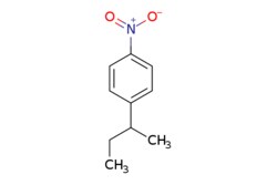 eMolecules​ AstaTech / 4-SEC-BUTYLNITROBENZENE / 1g / 392631518 / 34732