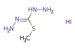 eMolecules​ 37839-01-3 | ChemScene | Methyl hydrazine-1-carbohydrazono