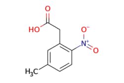 eMolecules​ 37777-81-4 | AstaTech | 2-(5-METHYL-2-NITROPHENYL)ACETIC ACID