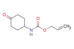 eMolecules​ 391248-19-4 | AstaTech | 4-N-ALLOC-AMINOCYCLOHEXANONE | 1g