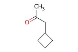 eMolecules​ Pharmablock / 1-cyclobutylpropan-2-one / 25mg / 551151702 /