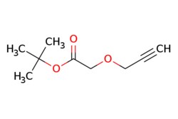 eMolecules​ 339531-55-4 | ChemScene | tert-Butyl 2-(prop-2-yn-1-yloxy)acetate
