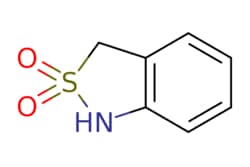 eMolecules​ Ambeed / 13-Dihydrobenzo[c]isothiazole 22-dioxide / 100mg /