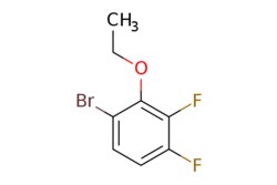 eMolecules​ AOBChem USA / 6-Bromo-23-difluorophenetole / 250mg / 525252064 / 19970 /  / 1122410-43-8 / MFCD11656841 / 237.044 / C8H7BrF2O
