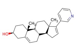 eMolecules​&nbsp;Medchem Express / Abiraterone / 10mg / 446271362 / HY-70013 /  / 154229-19-3 / MFCD00924100 / 349.518 / C24H31NO