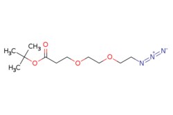 eMolecules​ ChemScene / Azido-PEG2-C2-Boc / 100mg / 714103718 / CS-0115080